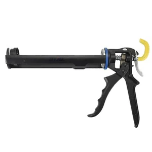 10 Oz Caulking Gun for Processing All Sealing and Adhesive Cartridges with St... - Picture 1 of 5
