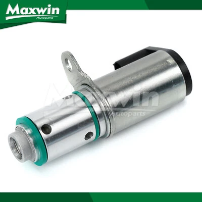 Camshaft Variable Valve Timing Solenoid Fit Volvo C30 C70 S40 XC60 V50 V70 2.5L - Image 1 of 4