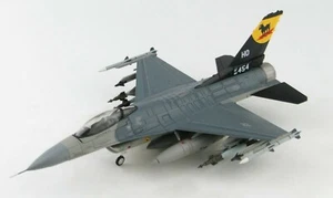 1/72 Hobby Master HA3882 F-16C “Fighting Falcon”,USAF 54th FG / 8th FS - Picture 1 of 8