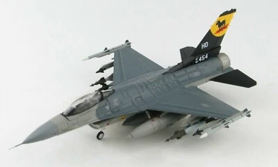 1/72 Hobby Master HA3882 F-16C “Fighting Falcon”,USAF 54th FG / 8th FS - Image 1 of 4