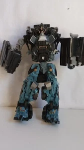 Hasbro Transformers Dark of the Moon Leader Class 10 Ironhide Action Figure 2010 - Picture 1 of 22