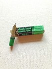 Esterbrook Fountain Pen Nib - 9461 "Carbon Copies" New in Box + nib chart  RIGID