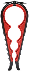 Jar Opener Bottle Opener Can Opener for Arthritis Hands, Senior and Anyone NEW - Picture 1 of 7