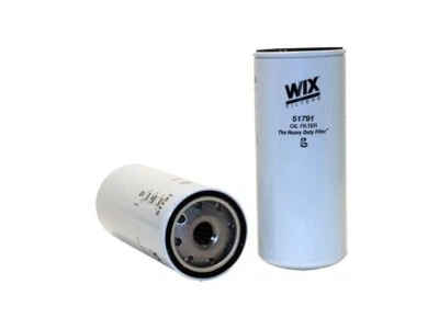 For 1989-2003 Mack CH Oil Filter WIX 97843VNBN 1990 1991 1992 1993 1994 1995 - Image 1 of 2