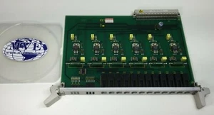 SIEMENS 6DD2920-0AC0 6DD2 920-0AC0 ELE1 INTERFACE MODULE - Picture 1 of 5