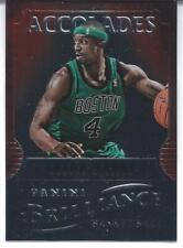 2012-13 Brilliance ACCOLADES JASON TERRY Hawks Mavericks Celtics Nets Rockets