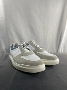 FootJoy Contour Mens Beige Lace Up Spikeless Golf Shoes Size US 15M - Picture 1 of 12