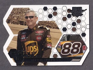 2004 Wheels High Gear High Groove #HG9 Dale Jarrett NMMT (00729) - Picture 1 of 2