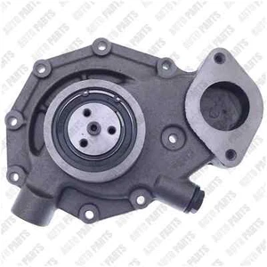 Compatible JOHN DEERE 5403 650G 7210 Engine Water Pump RE505980 RE500734 - Picture 1 of 4