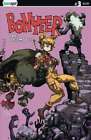 Bonyeer The Aromatic #3A VF/NM; Keenspot | we combine shipping
