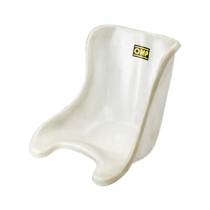 Asiento plano de karting OMP s. 32 cm - Imagen 1 de 3