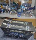 Danball Senki Zmode Icarus Zero Force Super Alloy Total 4 Out Of Stock