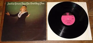 JACKIE TRENT ~ STOP ME AND BUY ONE ~ UK PYE MONO VINYL LP 1967 ~ TONY HATCH - Picture 1 of 8