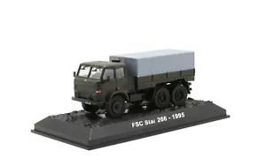 FSC Star 266 - Poland 1995 - 1/72 No56 - Picture 1 of 3