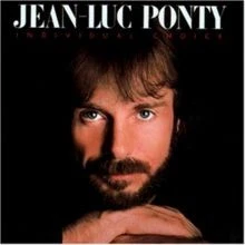 Individual Choice von Jean Luc Ponty | CD | Zustand sehr gut - Bild 1 von 2