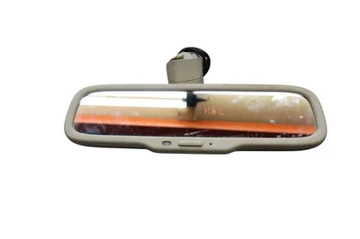 02-10 Lexus SC430 Z40 Front Upper Interior Rear View Mirror 8781024240 Oem - Image 1 of 4