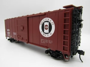 Atlas O Trainman® 40' Sliding Door Box Car - BCK 2092 2-Rail - Picture 1 of 2