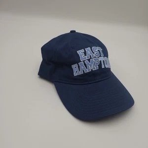 Madhappy East Hamptons Dad Mütze in Navy - Bild 1 von 6