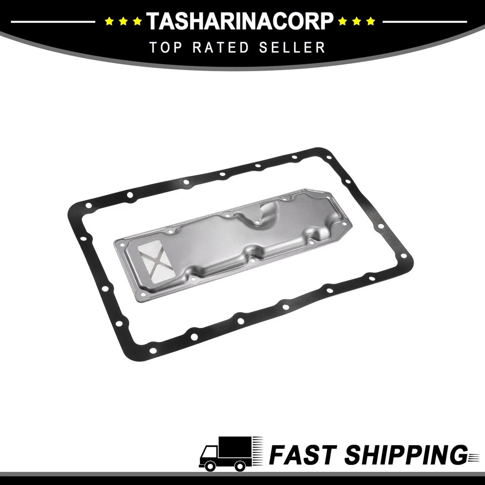 Kit de junta de cárter de aceite de filtro de transmisión A340F para Mitsubishi No.8944799210 Foto 1 de 4