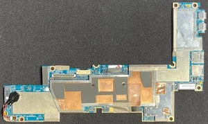 Dell Latitude 7275 / XPS 9250 Tablet Motherboard / 94RNY w/ Win8Home DPK / P5N2H - Picture 1 of 8