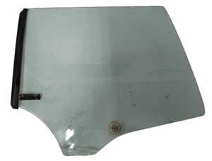 New Yorker, Dynasty : 1988, 1989, 1990, 1991. 1992, 1993, Right Rear Door Glass - Picture 1 of 6