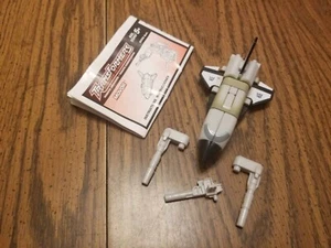 Transformers 2001 RID Movor 100% Complete Instructions Accessories Ruination - Picture 1 of 9