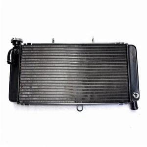 Radiadores de refrigeración de motor de aluminio aptos para motocicleta Honda CBR900RR 1992-1994 95 - Imagen 1 de 4