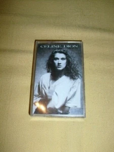Celine Dion – Unison Cassette audio Tape Album - Picture 1 of 3