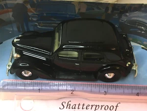 1950 Ford V8 Pilot Dinky Collection Matchbox DY-5 Box 1:43 Right Hand Steering - Picture 1 of 10
