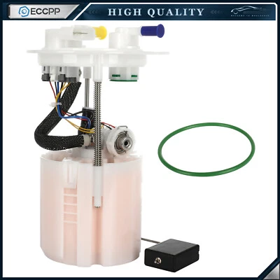 Fuel Pump Assembly For 2016-2014 Infiniti QX60 2016-2013 Nissan Pathfinder 3.5L - Image 1 of 4