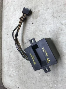 77 78 79 Cadillac Deville Theft Deterrent Module 9349676 - Picture 1 of 2