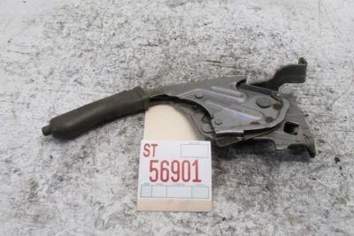 Ручка стояночного тормоза рычаг MAXIMA 1998 NISSAN аварийная парковка ручной тормоз изготовитель оборудования - Изображение 1 из 4