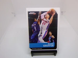 Tarjeta Blake Griffin Illustrated Kids # 712 - Imagen 1 de 1