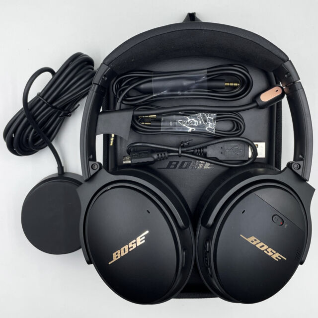 Deal: Bose QuietComfort 35 Series II wireless headphones hit lowest price  to date - PhoneArena