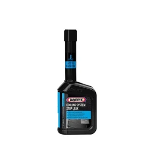 WYNN'S COOLING SYSTEM STOP LEAK 325ml SIGILLANTE PERDITE RADIATORE 3PZ - Imagen 1 de 1