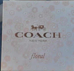 Coach Perfume For Women - Picture 1 of 8