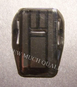 COVER PLATE # 87294 Feed Dog Darning Singer 7446 7462 7463 7464 7466 8763 Curvy - Picture 1 of 2