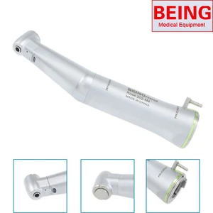 BEING Dental 20:1 Implant Handpiece Fiber Optic Contra Angle Internal Irrigation - Picture 1 of 10