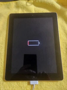 Apple iPad 3rd Gen. (a1430) 64gb - Picture 1 of 4