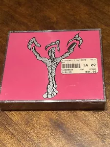 The Legendary Pink Box By The Legendary Pink Dots 2-CD Box Set Import - Picture 1 of 6