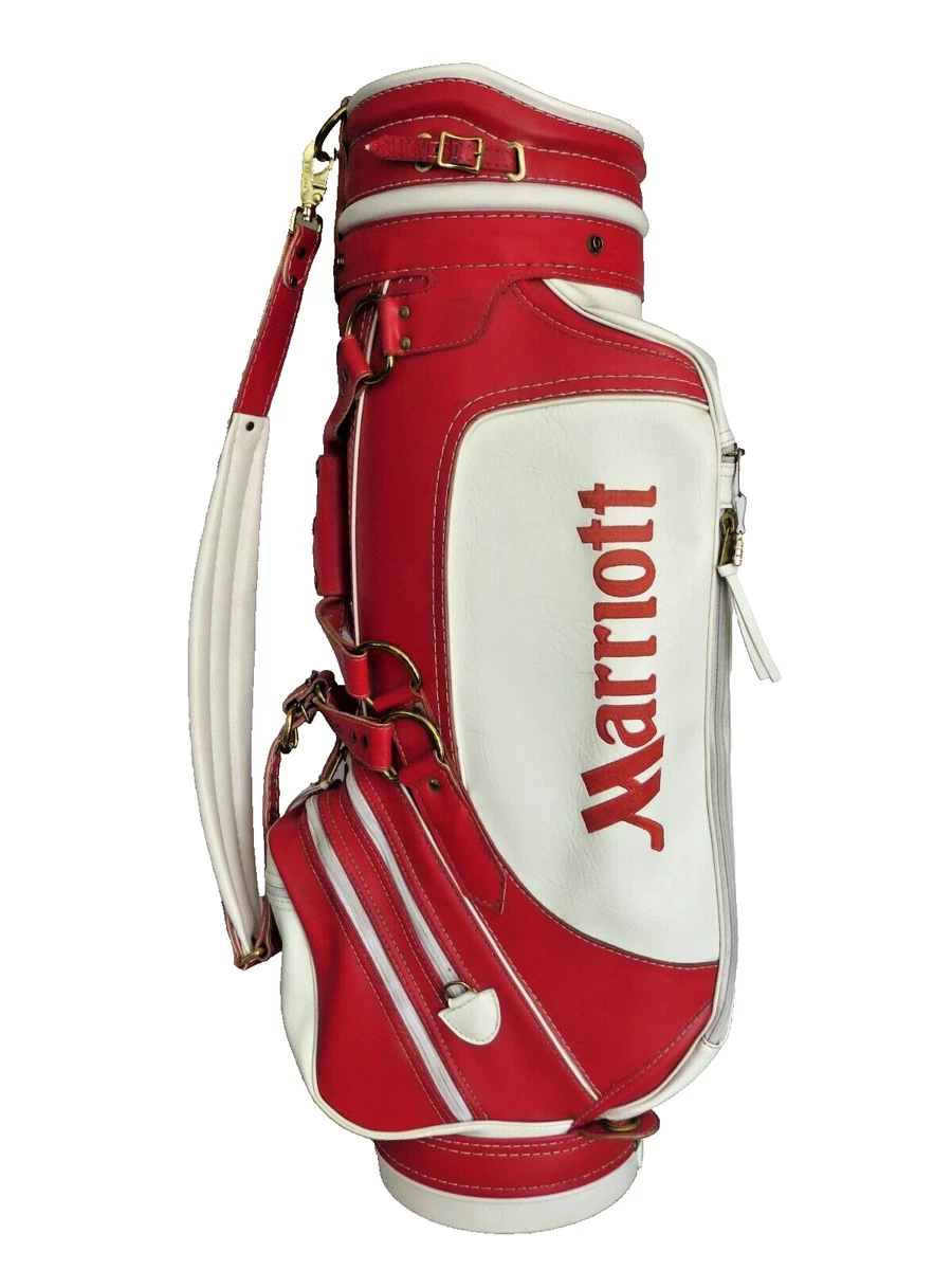 Belding Golf Bags with Vintage for sale - eBay