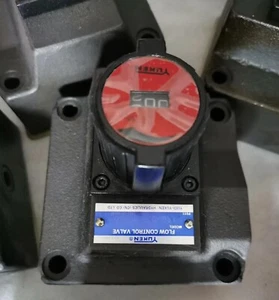1pc NEW YUKEN FG-03-125-30 Control Valve By DHL Fast Shipping - Picture 1 of 3