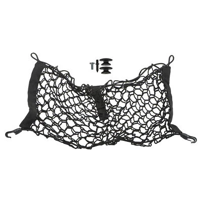 Red de carga lateral maletero trasero Subaru Forester 2003-2005 OEM NUEVO genuino F551SSA000 Foto 1 de 4