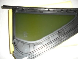 Cristal fijo puerta trasera derecha mercedes-benz a 2537300400 - Imagen 1 de 11