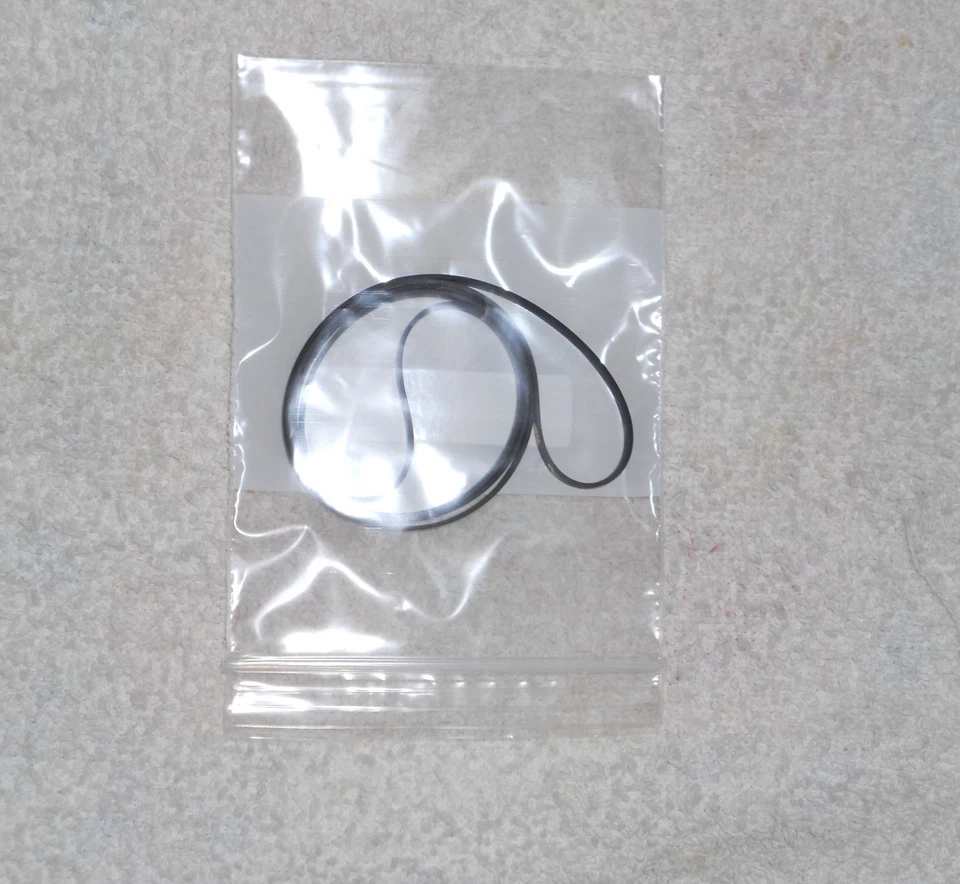 Turntable Belt for Technics SL-B1  SL-B2  SL-B3 SL-B4  SG-J555 SG-J600    T23 - Image 1 of 3