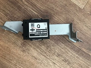INFINITI FX30 FX35 FX37 FX50 QX70 2009-2018 FEO POWER STEERING CONTROL MODULE - Picture 1 of 4