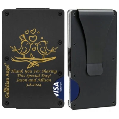 20 piezas regalos de boda a granel regalos para invitados de boda fiesta de compromiso nupcial D7 Foto 1 de 4