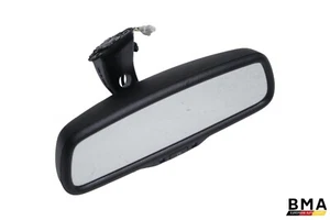 McLaren GT Front Windshield Rear View Mirror Assembly 2020 - 2023 OEM - Picture 1 of 11