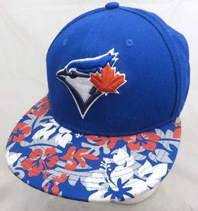 MLB Toronto Blue Jays TD Toronto Dominion Baseball Cap Mütze verstellbar Damen - Bild 1 von 4