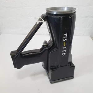 Traffic Safety Systems TSS UK15 Speed Gun - Picture 1 of 13